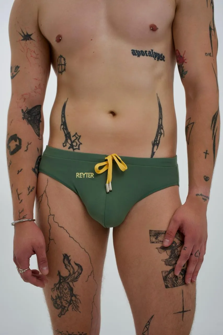 Swimwear - rich
